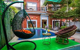 Angkor Rithy Residence