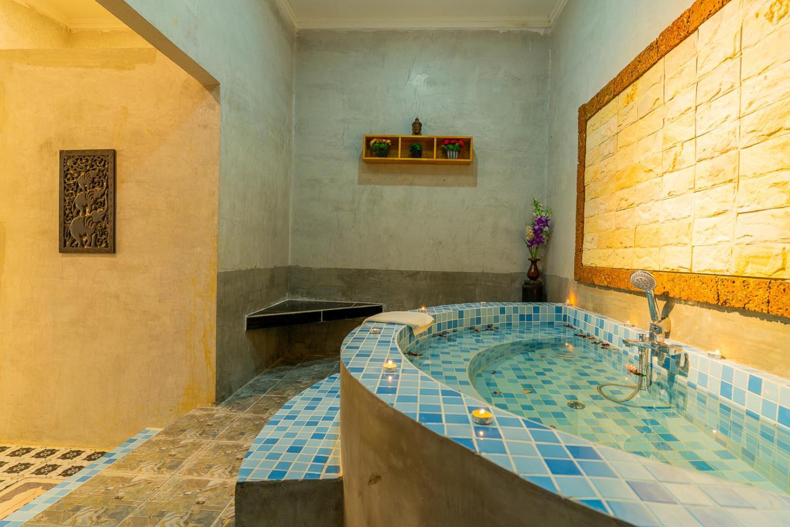 Angkor Rithy Residence Siem Reap Exterior photo