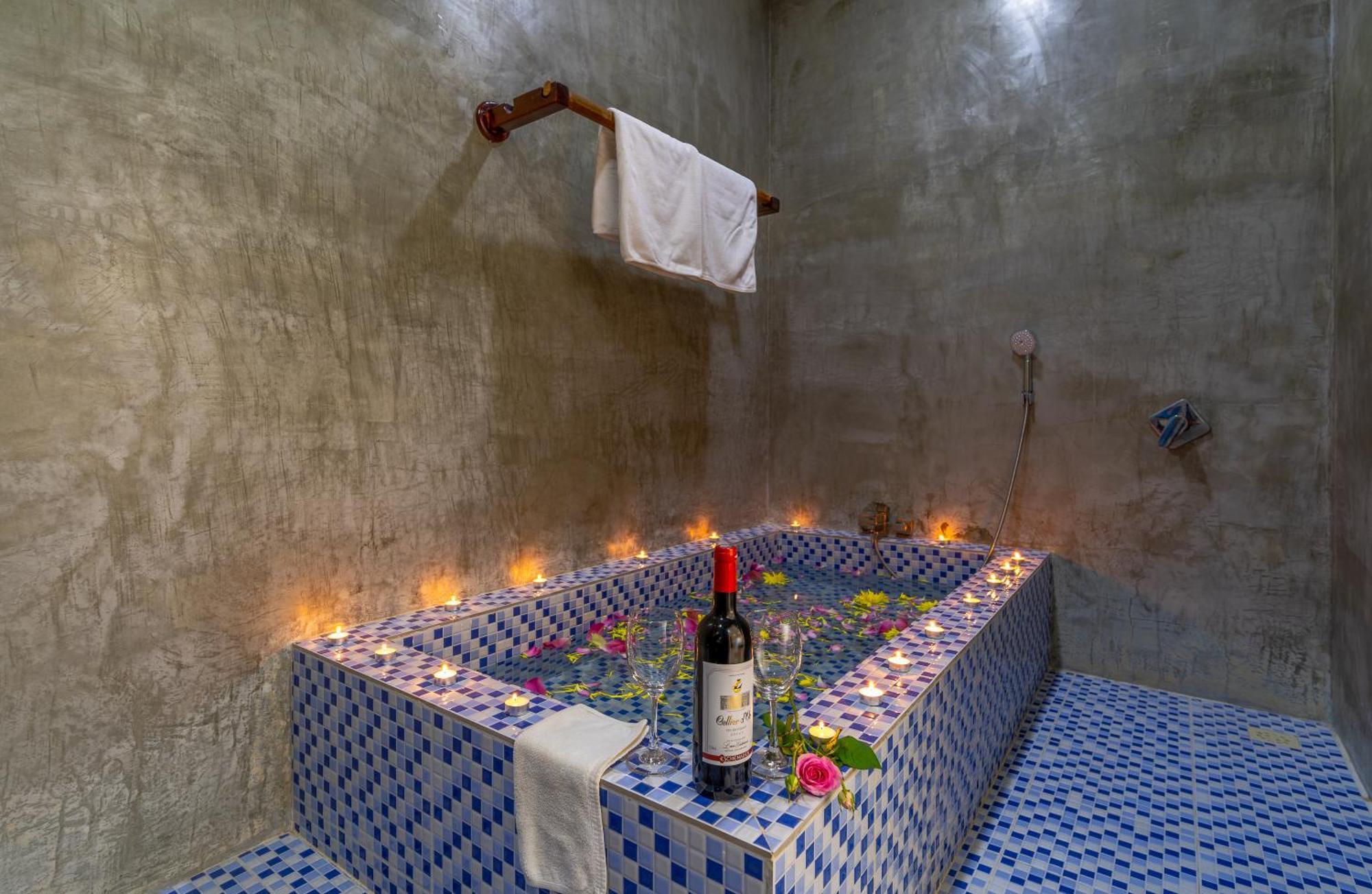 Angkor Rithy Residence Siem Reap Exterior photo