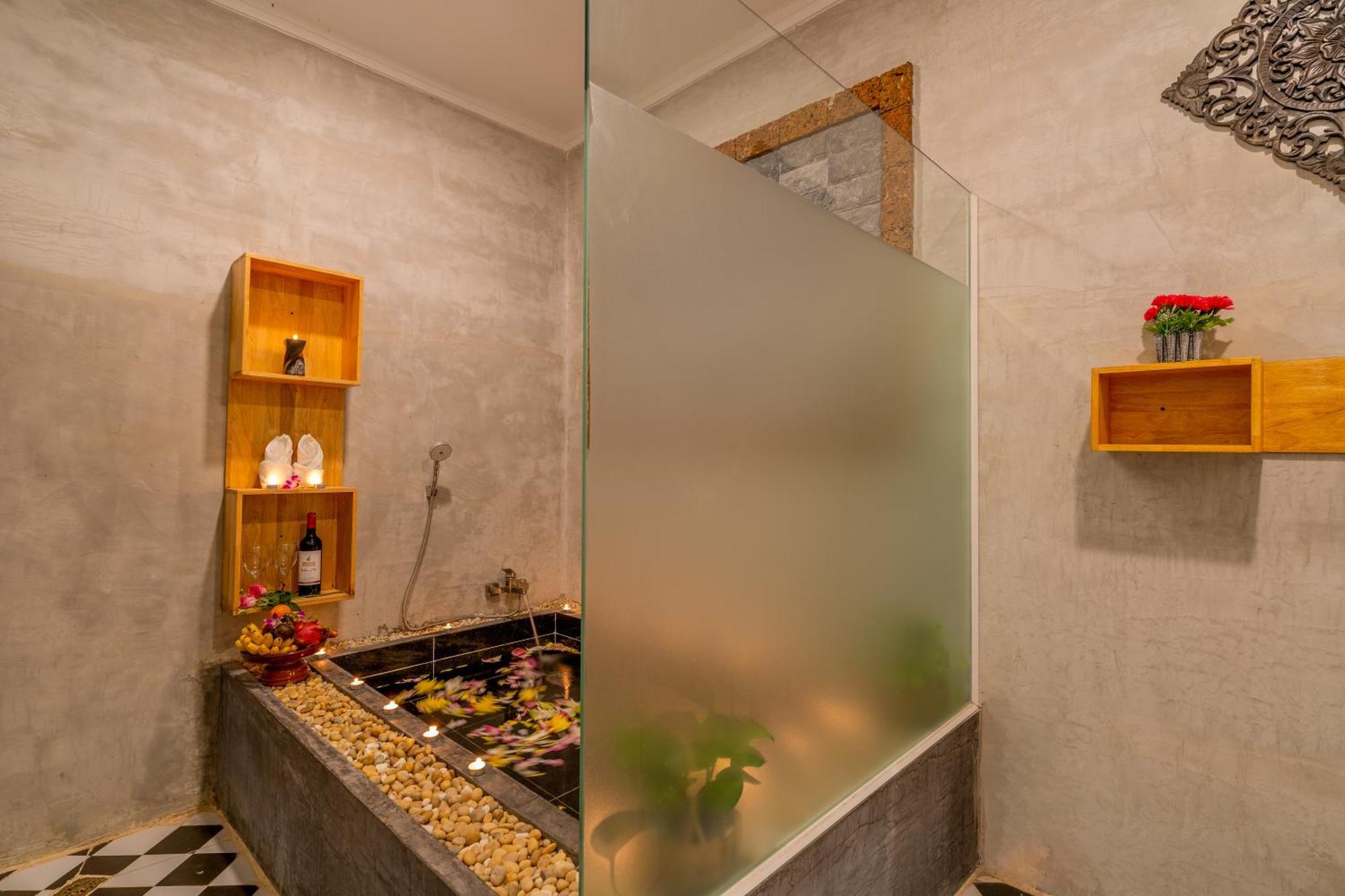 Angkor Rithy Residence Siem Reap Exterior photo