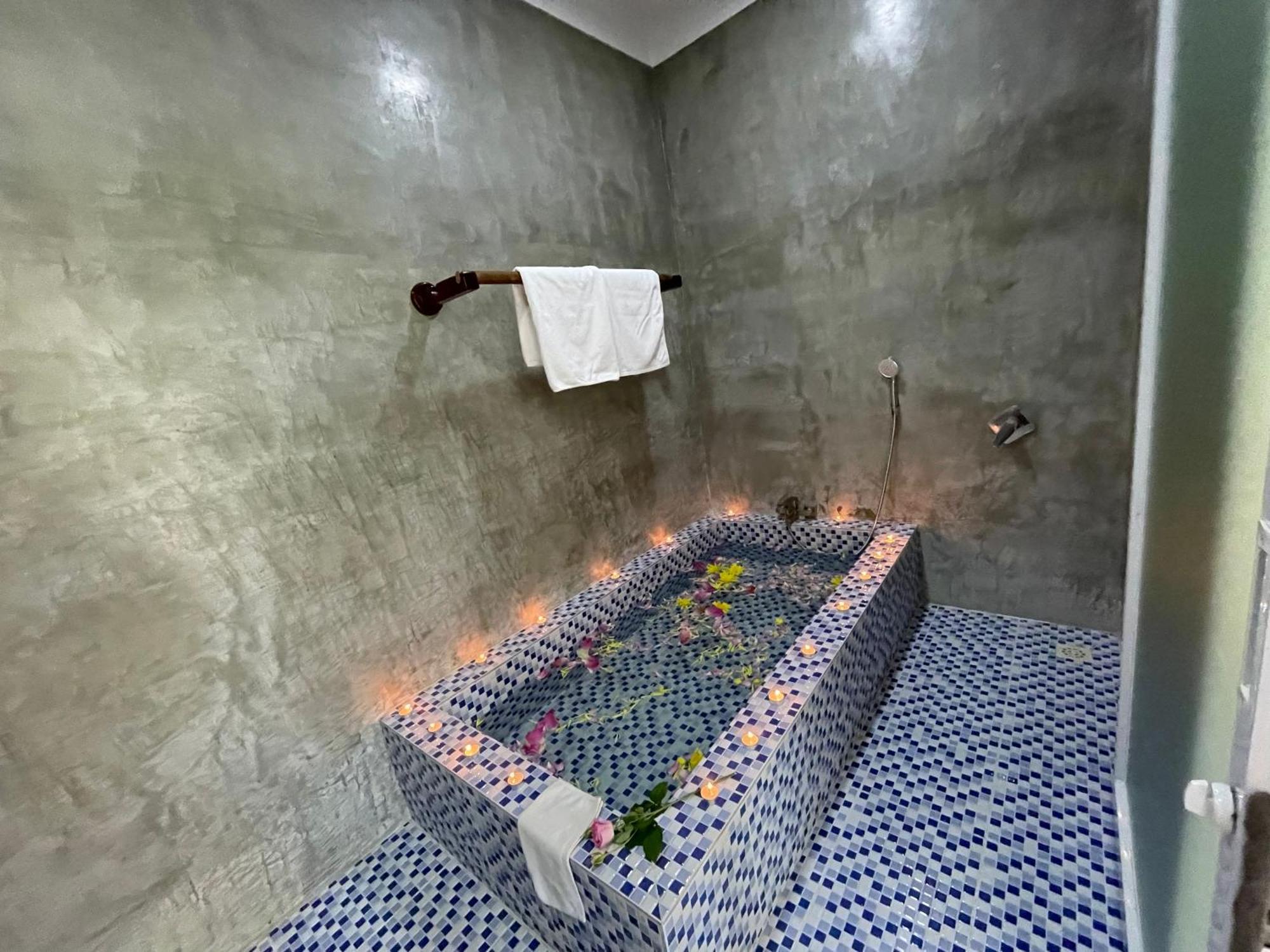 Angkor Rithy Residence Siem Reap Exterior photo