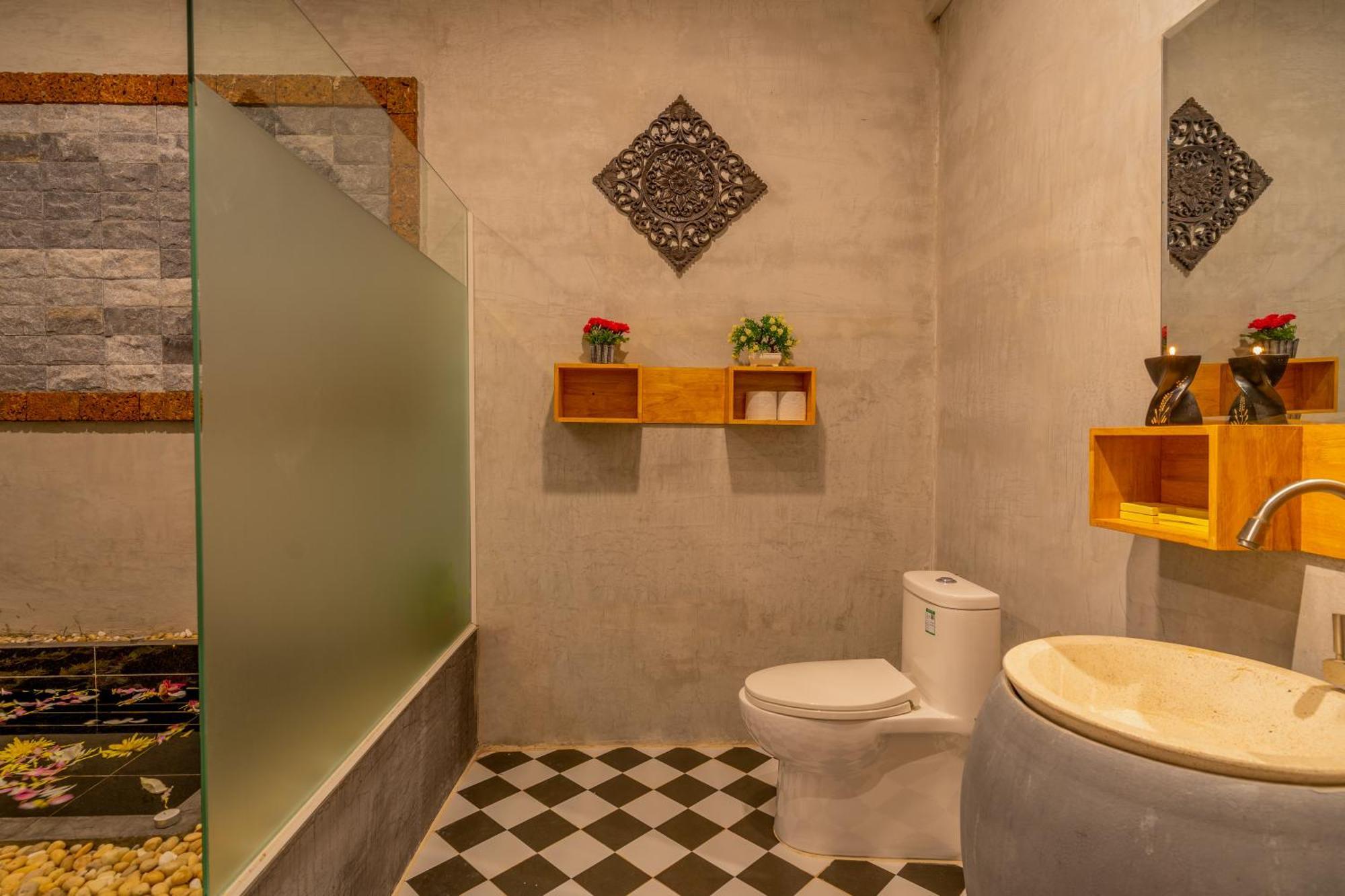 Angkor Rithy Residence Siem Reap Exterior photo